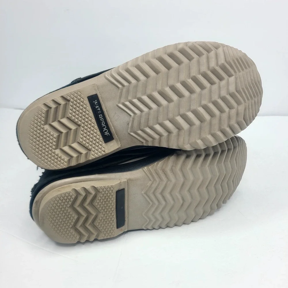 Sorel cate great